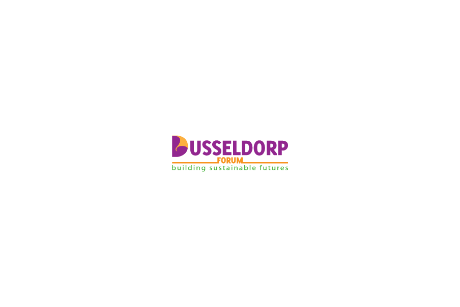 Logo Design by Ajay Soni for Dusseldorp Skills Forum | Design #2188105