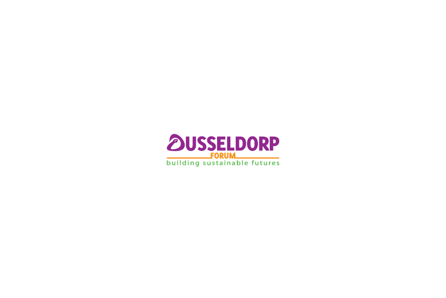 Logo Design by Ajay Soni for Dusseldorp Skills Forum | Design #2198893