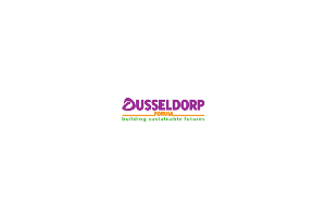 Diseño de Logo por Ajay Soni para Dusseldorp Skills Forum | Diseño: #2198907
