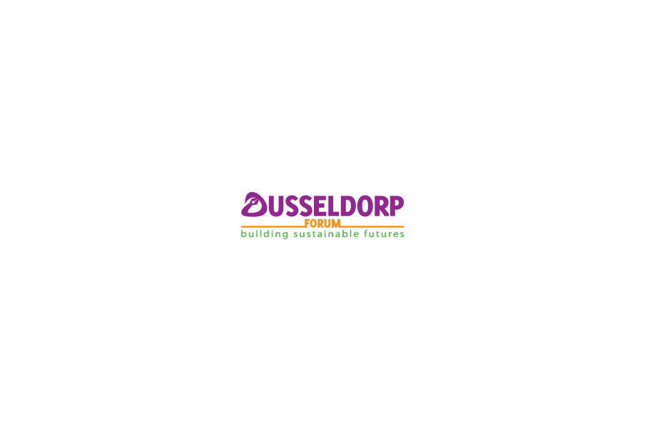 Logo Design by Ajay Soni for Dusseldorp Skills Forum | Design #2198945