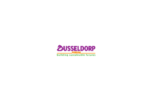 Diseño de Logo por Ajay Soni para Dusseldorp Skills Forum | Diseño: #2198945