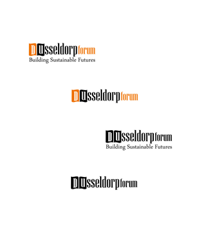 Logo Design by KAS