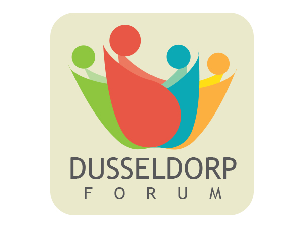 Logo Design by asarmiento for Dusseldorp Skills Forum | Design #1987549