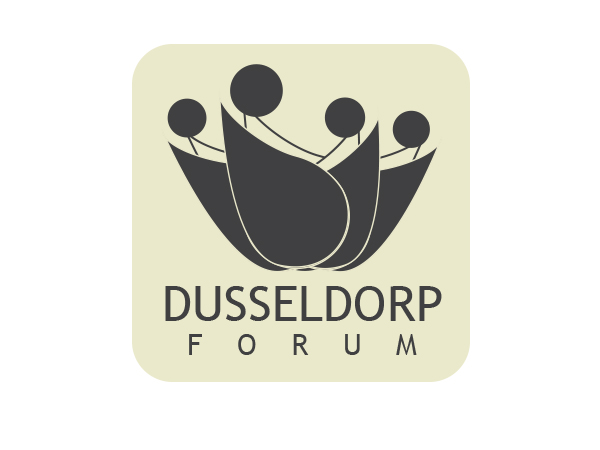Logo Design by asarmiento for Dusseldorp Skills Forum | Design #1991564
