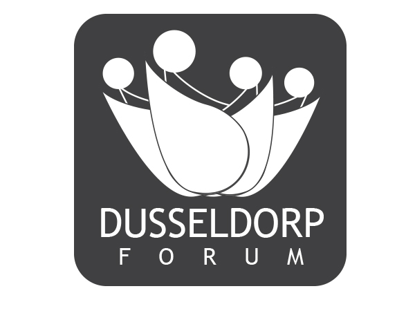 Logo Design by asarmiento for Dusseldorp Skills Forum | Design #1991673