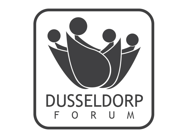 Logo Design by asarmiento for Dusseldorp Skills Forum | Design #1991698