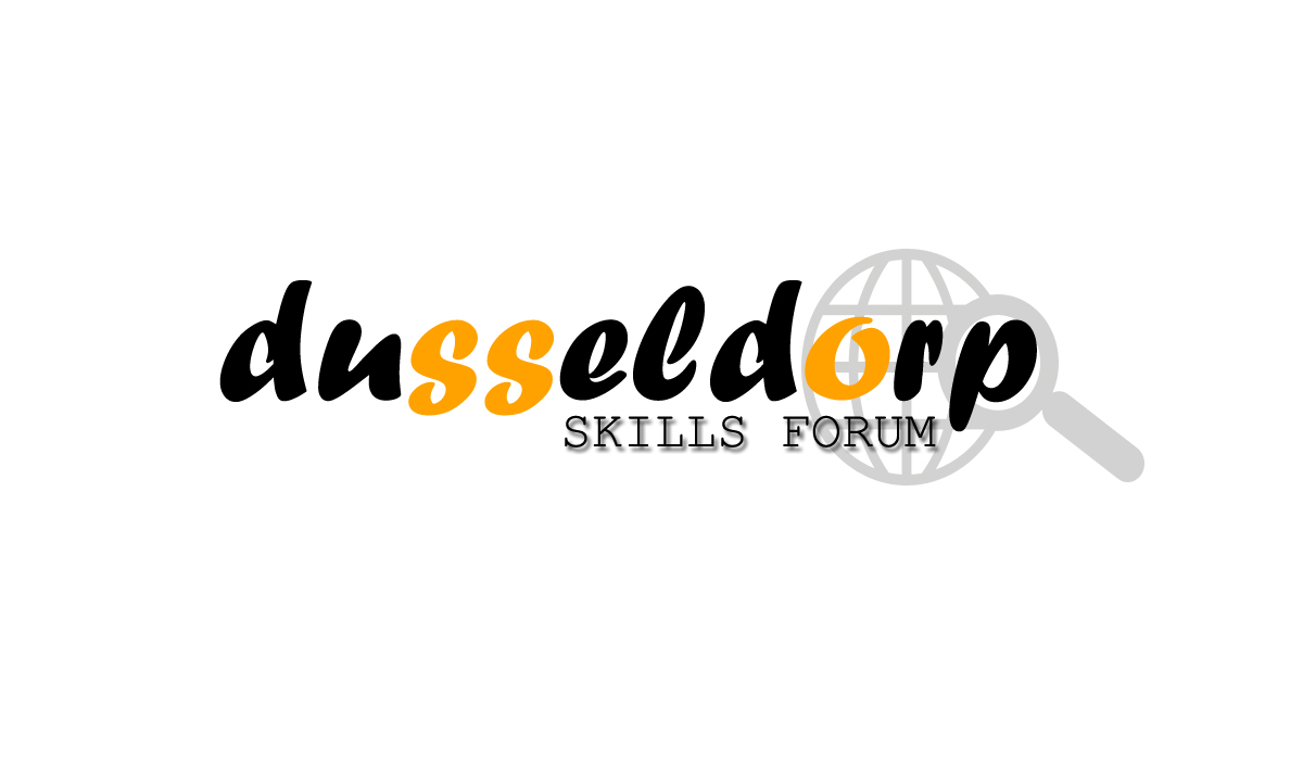 Design de Logo par SIEL pour Dusseldorp Skills Forum | Design #1993338
