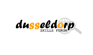 Logo Design by SIEL for Dusseldorp Skills Forum | Design: #1993338