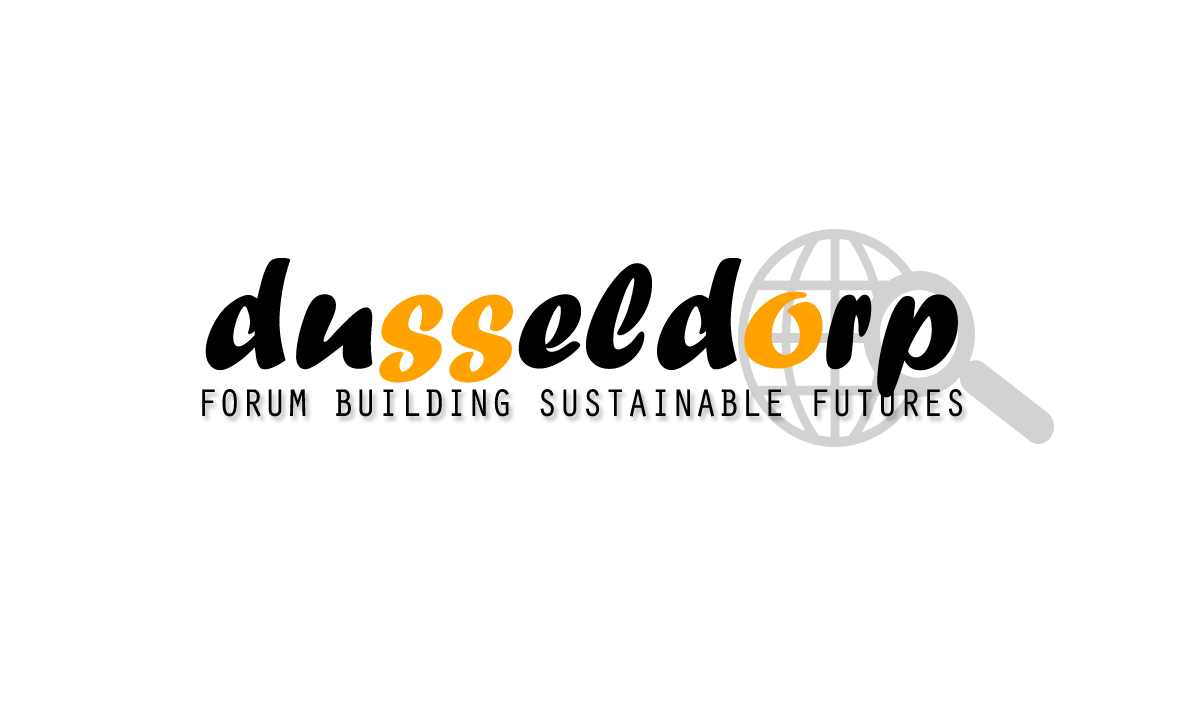 Logo Design by SIEL for Dusseldorp Skills Forum | Design #1993340