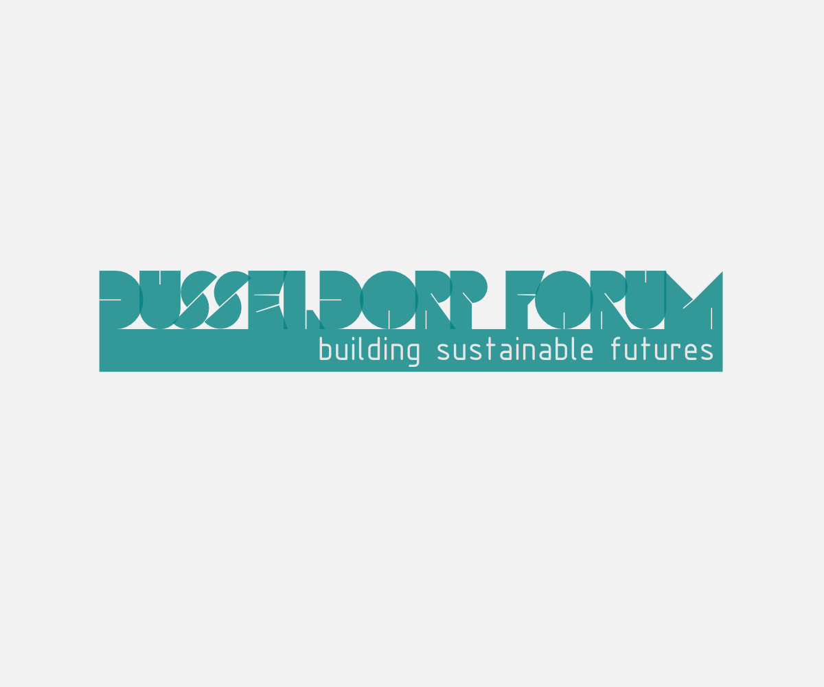 Diseño de Logo por designature para Dusseldorp Skills Forum | Diseño #1978734