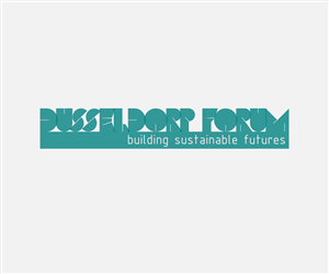 Diseño de Logo por designature para Dusseldorp Skills Forum | Diseño: #1978734