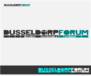 Logo-Design von designature für Dusseldorp Skills Forum | Design: #1981638