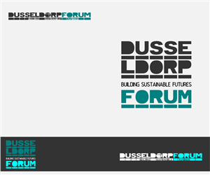 Logo-Design von designature für Dusseldorp Skills Forum | Design: #1993487