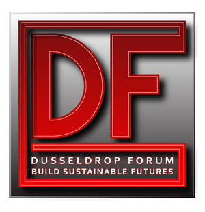 Logo Design by Calisto for Dusseldorp Skills Forum | Design: #2012298