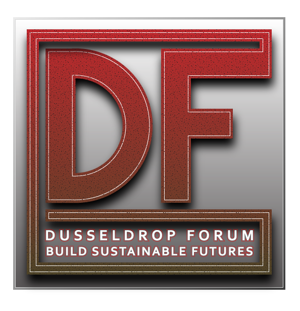 Logo Design by Calisto for Dusseldorp Skills Forum | Design #2033490