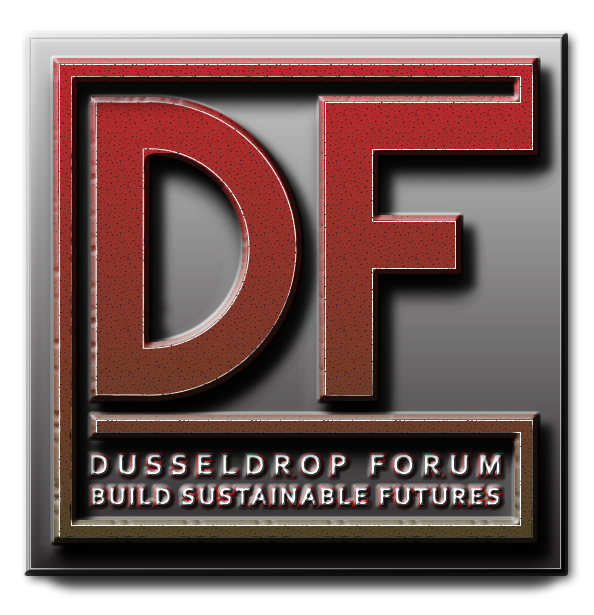 Logo Design by Calisto for Dusseldorp Skills Forum | Design #2033553