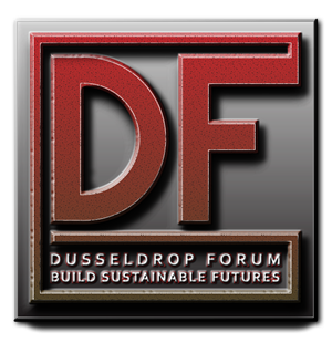 Logo Design by Calisto for Dusseldorp Skills Forum | Design: #2033553