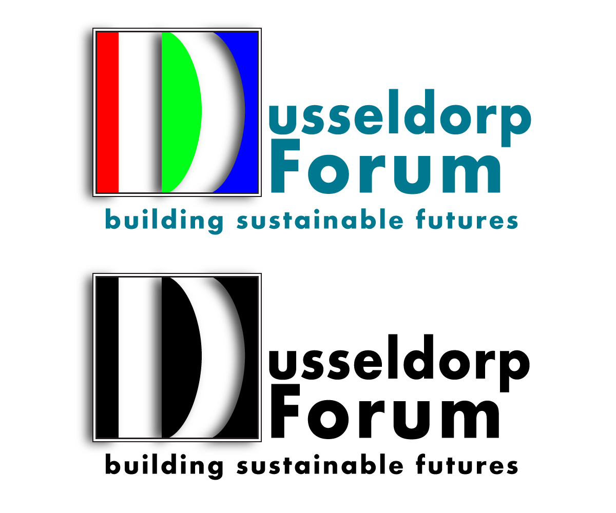 Logo Design by Calisto for Dusseldorp Skills Forum | Design #2038294