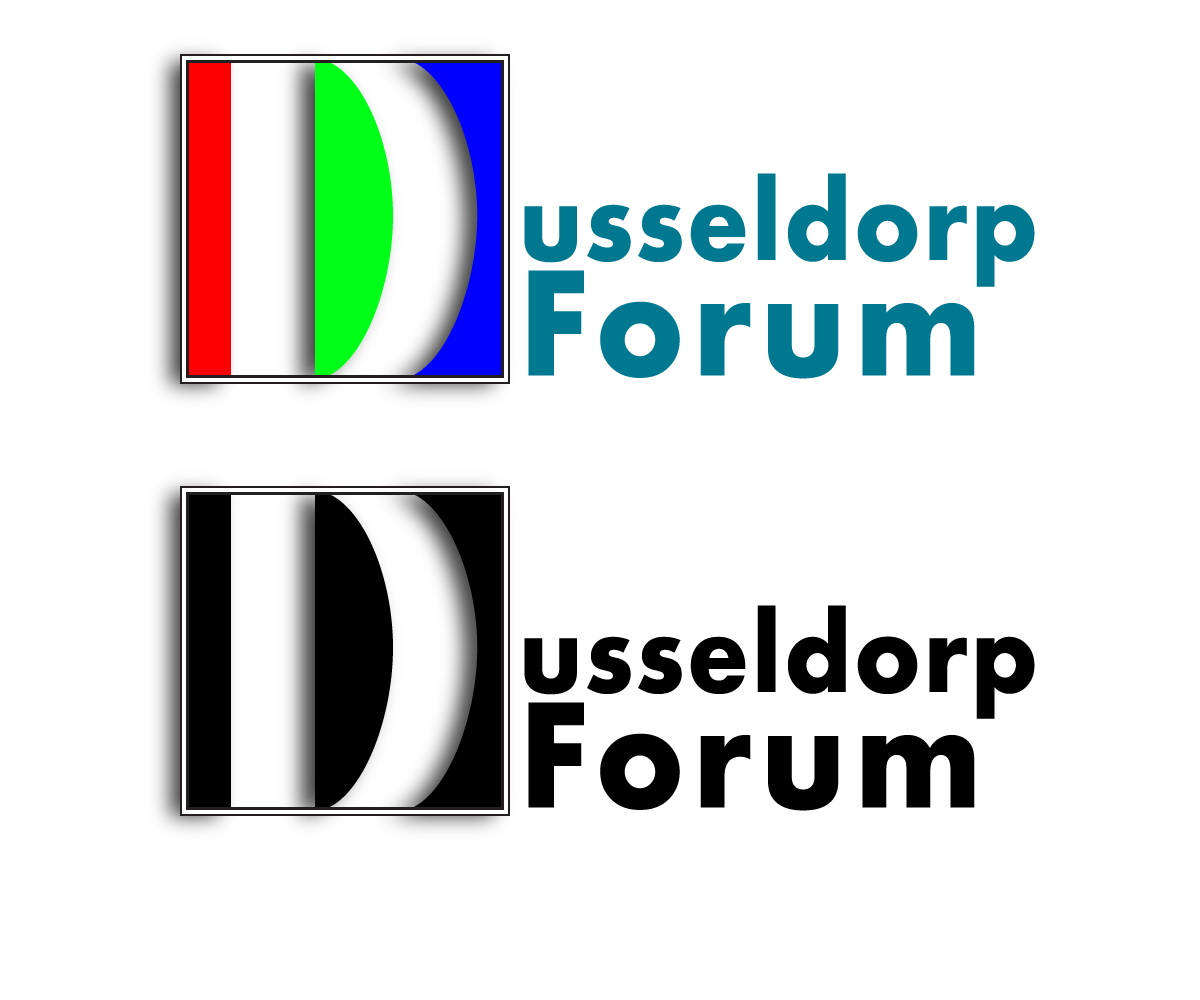 Logo Design by Calisto for Dusseldorp Skills Forum | Design #2038296