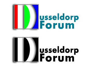 Logo Design by Calisto for Dusseldorp Skills Forum | Design: #2038296