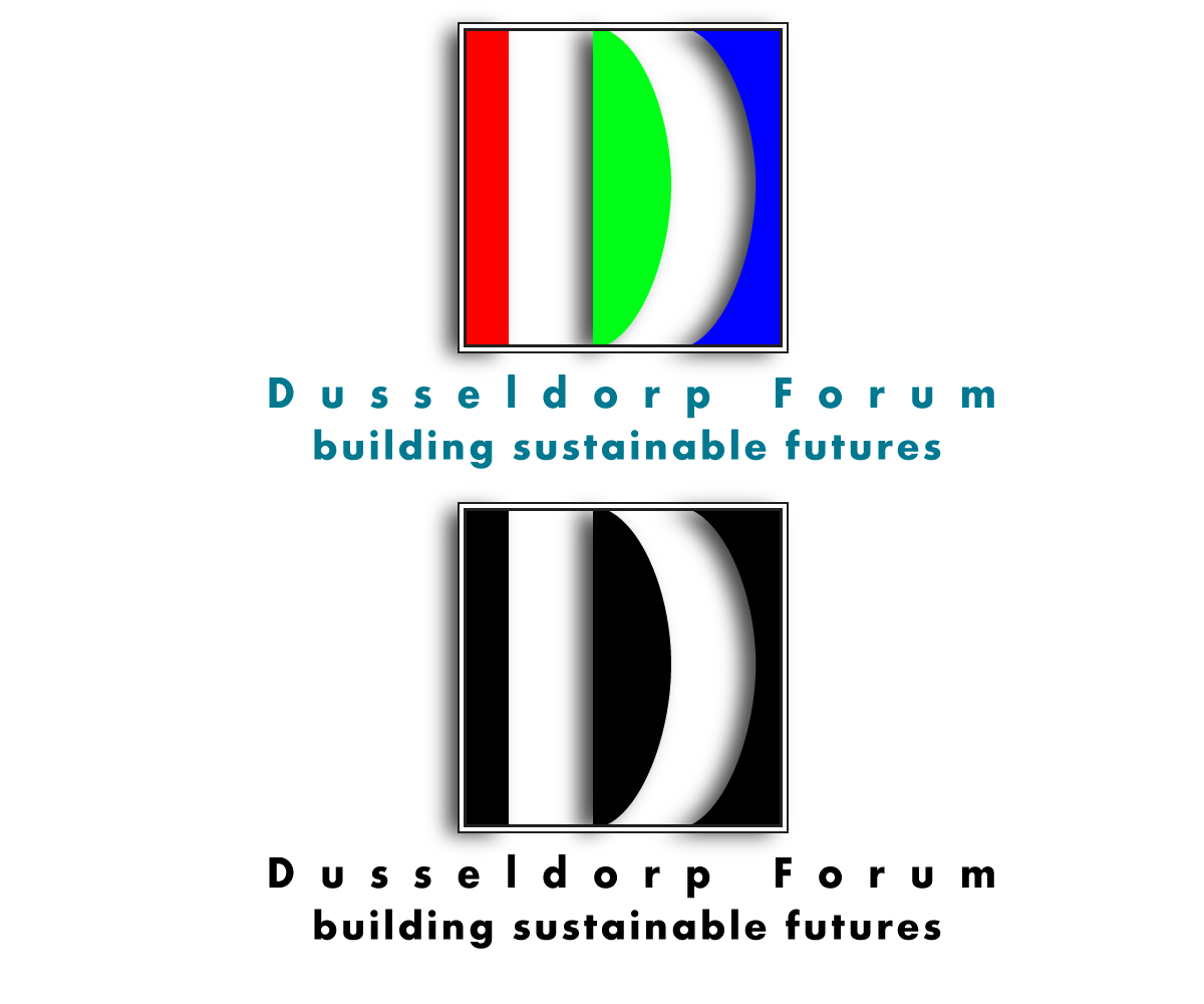 Logo Design by Calisto for Dusseldorp Skills Forum | Design #2038300