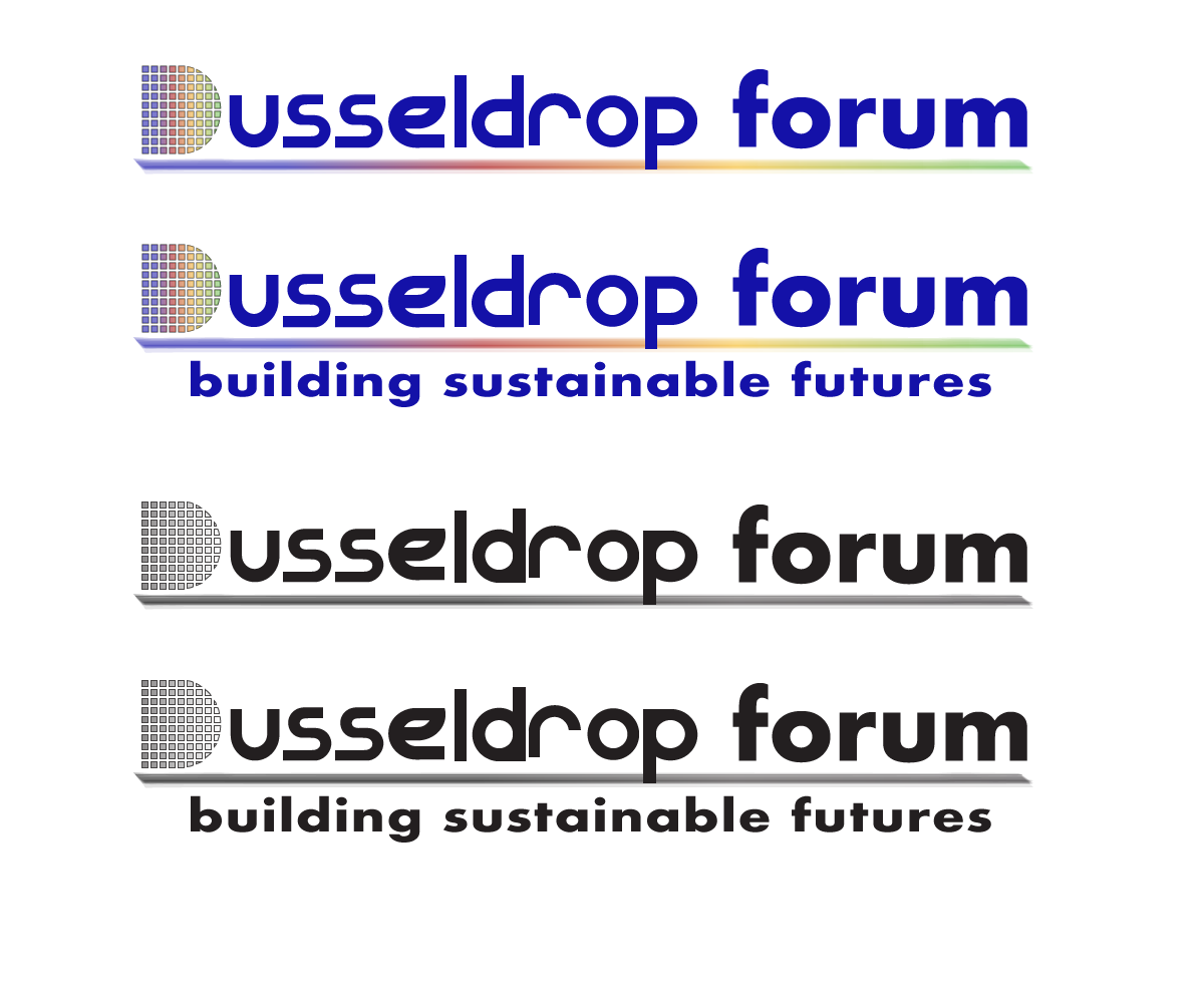 Logo Design by Calisto for Dusseldorp Skills Forum | Design #2047616