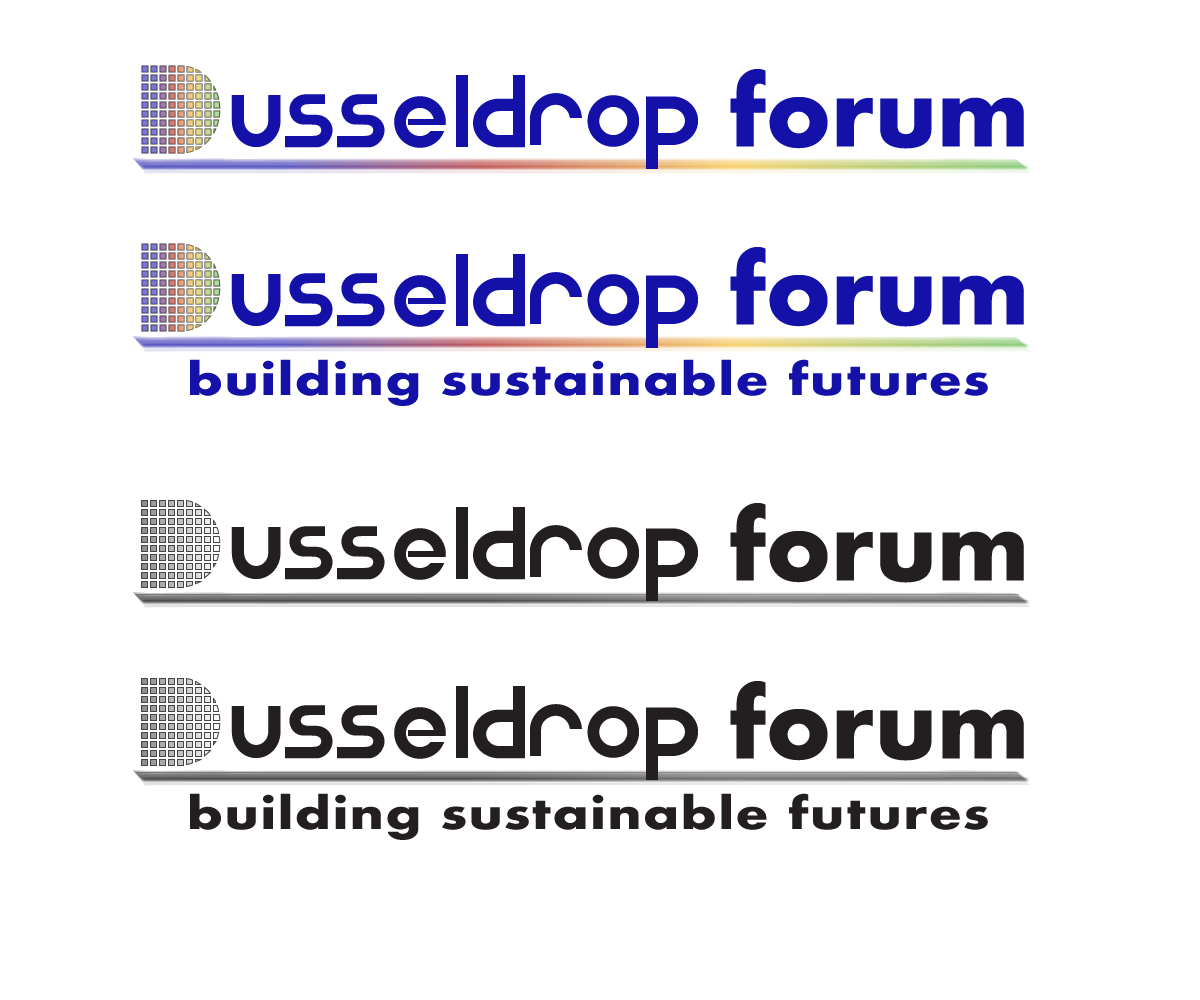 Logo Design by Calisto for Dusseldorp Skills Forum | Design #2047617