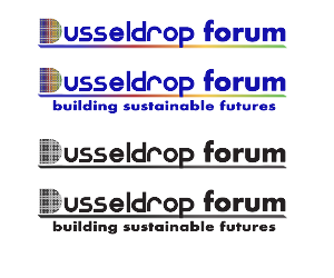 Diseño de Logo por Calisto para Dusseldorp Skills Forum | Diseño: #2047623