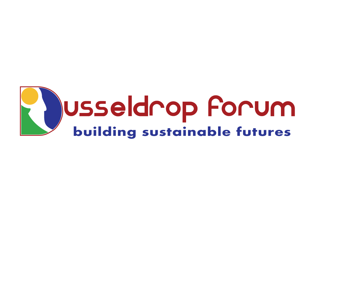 Diseño de Logo por Calisto para Dusseldorp Skills Forum | Diseño #2085662