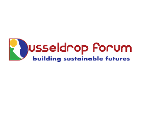 Diseño de Logo por Calisto para Dusseldorp Skills Forum | Diseño: #2085662
