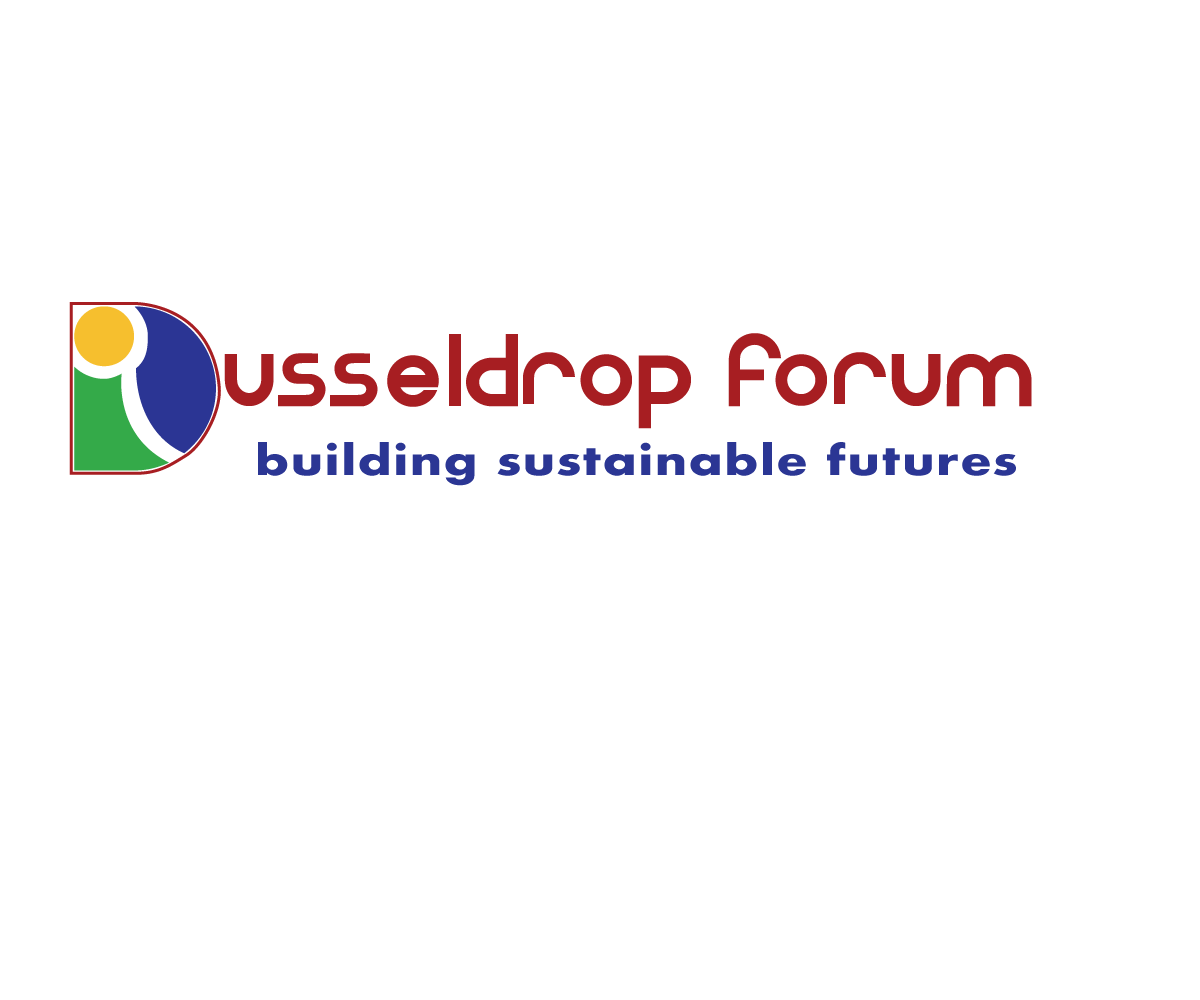 Diseño de Logo por Calisto para Dusseldorp Skills Forum | Diseño #2085663