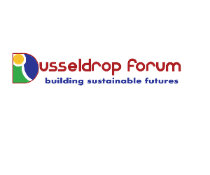 Diseño de Logo por Calisto para Dusseldorp Skills Forum | Diseño: #2085663