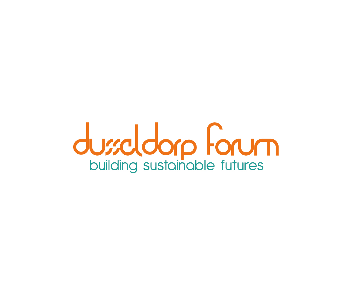Logo Design by AlleMallec for Dusseldorp Skills Forum | Design #2048923