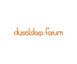 Logo Design by AlleMallec for Dusseldorp Skills Forum | Design: #2048926