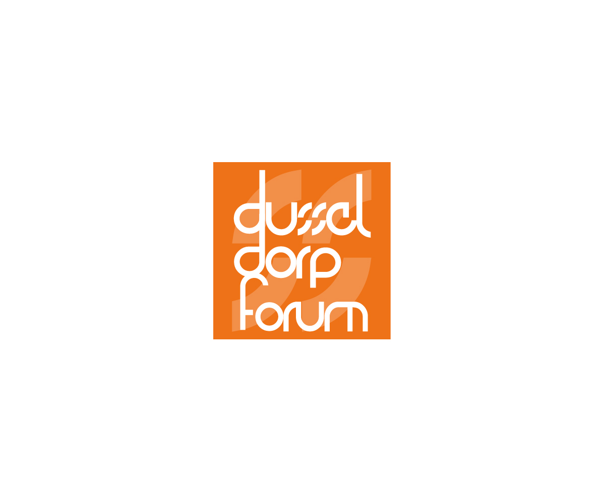 Logo Design by AlleMallec for Dusseldorp Skills Forum | Design #2048941