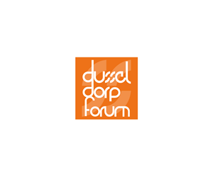 Diseño de Logo por AlleMallec para Dusseldorp Skills Forum | Diseño: #2048941