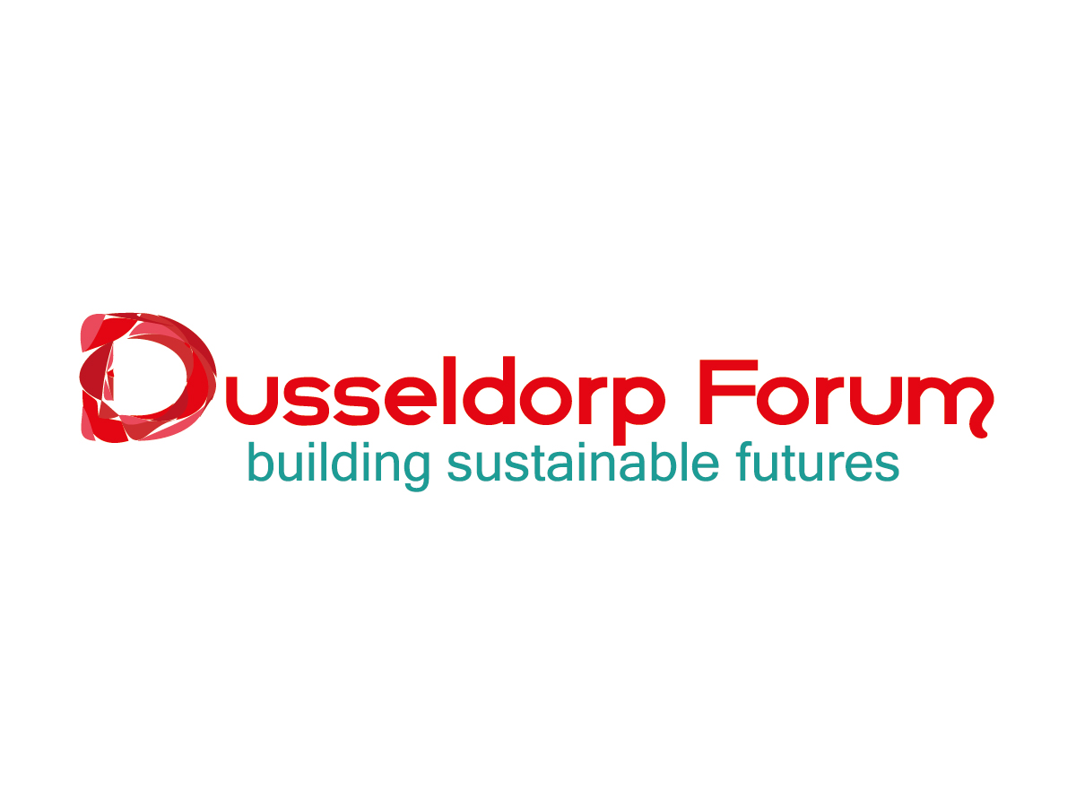 Logo Design by AlleMallec for Dusseldorp Skills Forum | Design #2080901