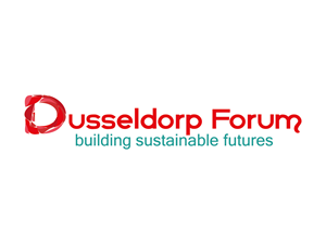 Diseño de Logo por AlleMallec para Dusseldorp Skills Forum | Diseño: #2080901