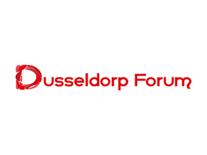 Diseño de Logo por AlleMallec para Dusseldorp Skills Forum | Diseño: #2080904