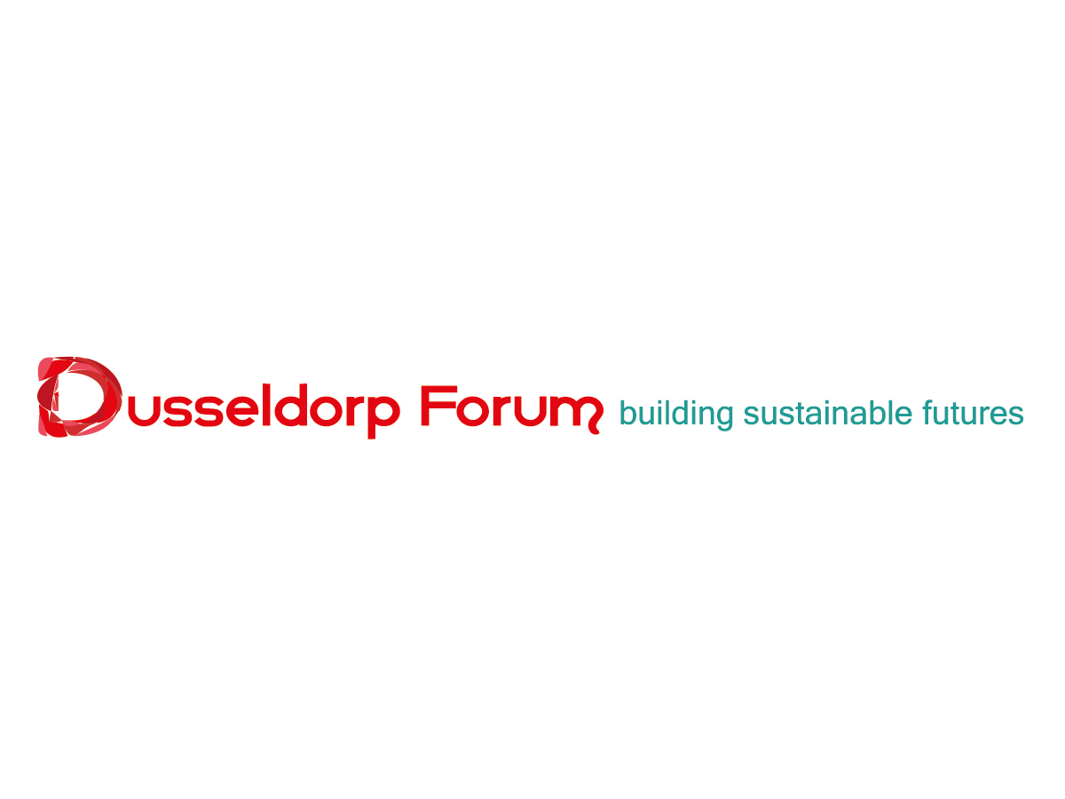Logo Design by AlleMallec for Dusseldorp Skills Forum | Design #2080915