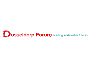 Diseño de Logo por AlleMallec para Dusseldorp Skills Forum | Diseño: #2080915