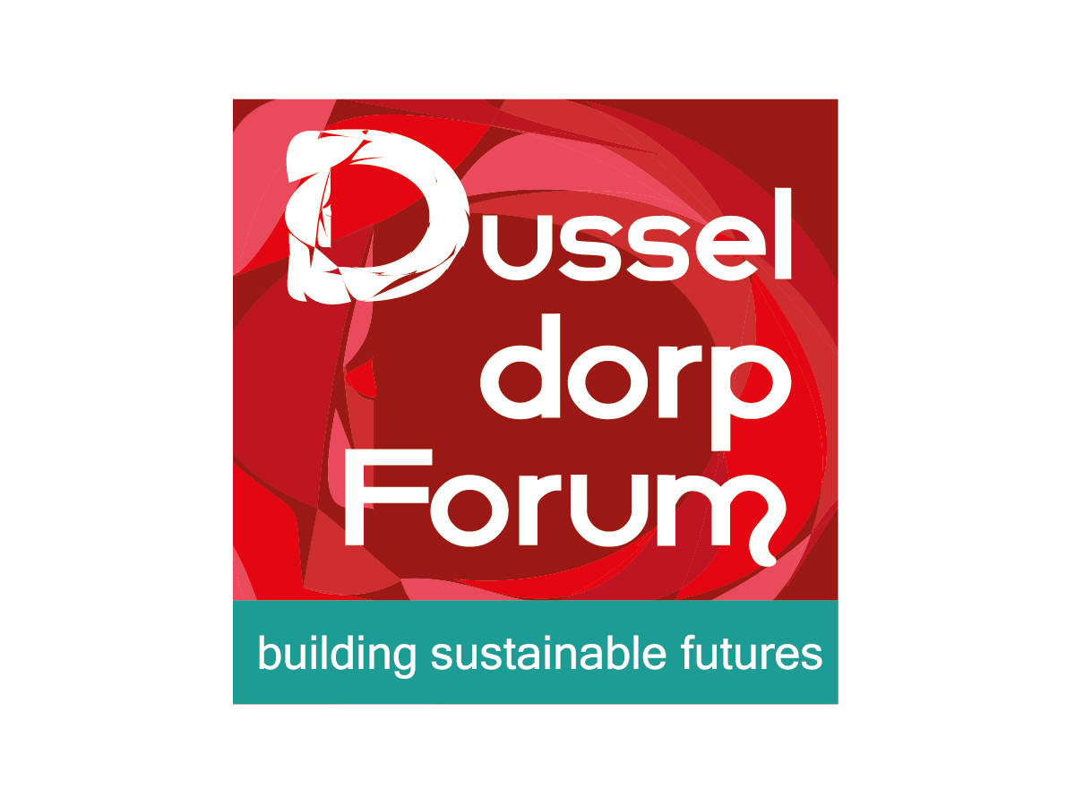 Logo Design by AlleMallec for Dusseldorp Skills Forum | Design #2080917