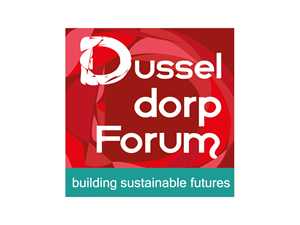 Diseño de Logo por AlleMallec para Dusseldorp Skills Forum | Diseño: #2080917