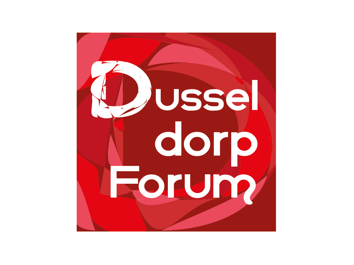 Logo Design by AlleMallec for Dusseldorp Skills Forum | Design #2080922