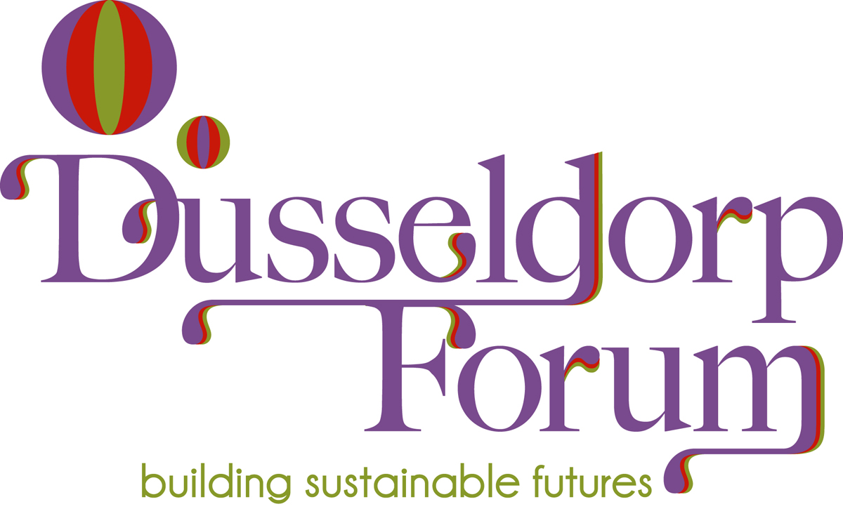 Logo Design by Rie for Dusseldorp Skills Forum | Design #2058775