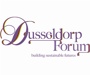 Logo Design by Rie for Dusseldorp Skills Forum | Design: #2058780