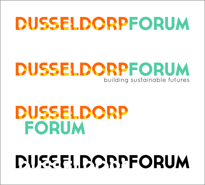 Logo Design by suryokusumo for Dusseldorp Skills Forum | Design #1980486