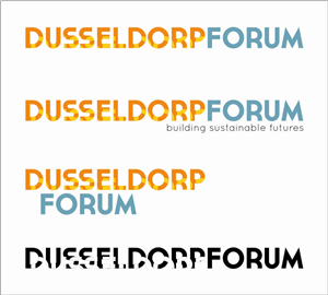 Logo-Design von suryokusumo für Dusseldorp Skills Forum | Design: #1980486
