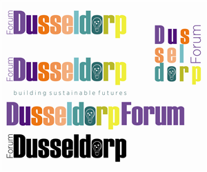 Logo-Design von suryokusumo für Dusseldorp Skills Forum | Design: #2090215