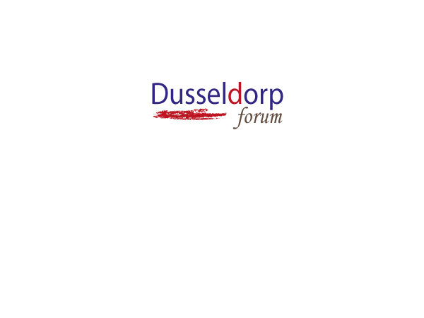 Logo Design by chandrika for Dusseldorp Skills Forum | Design #1989195